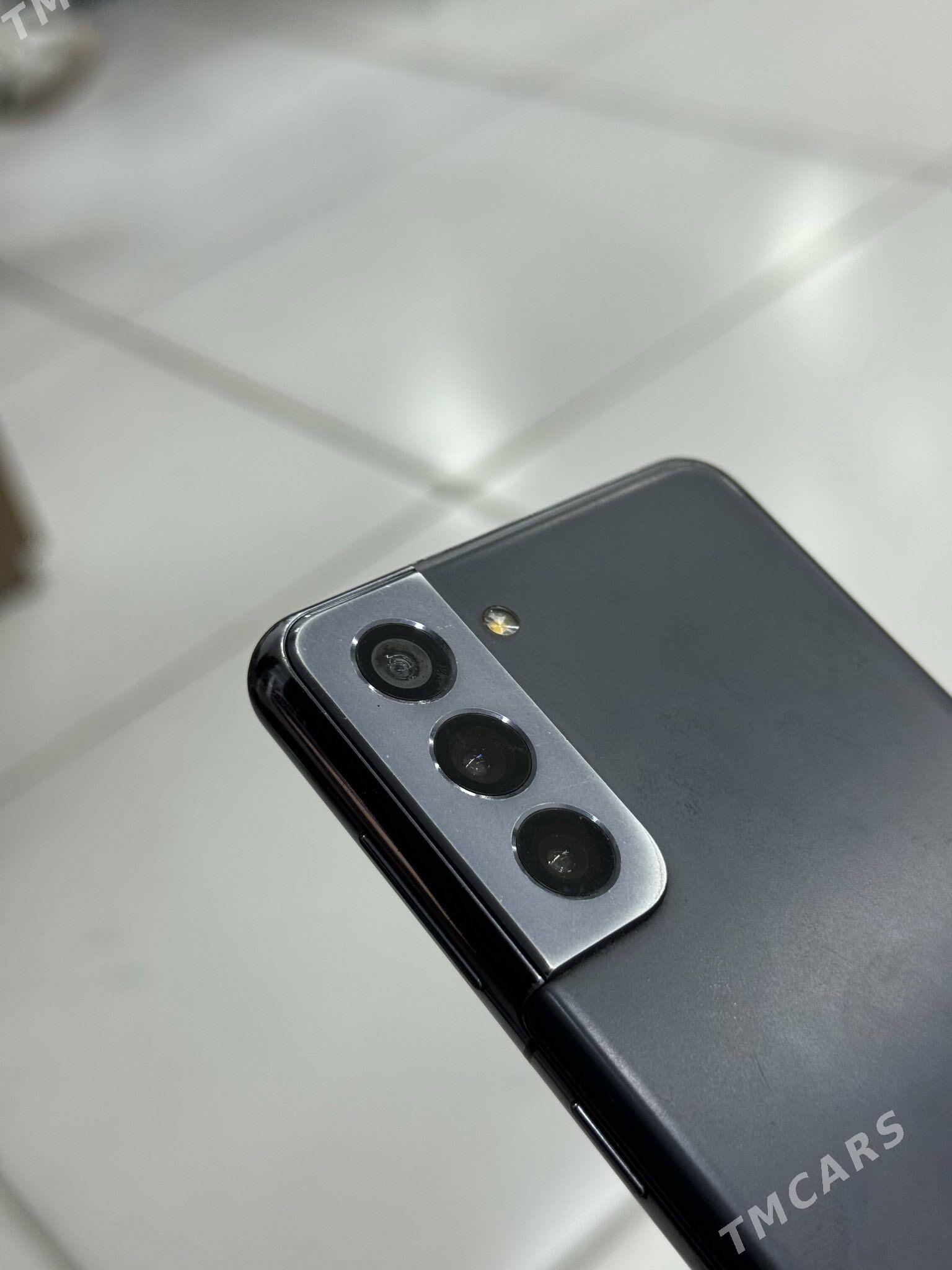 Samsung S21 128GB - Mary - img 3