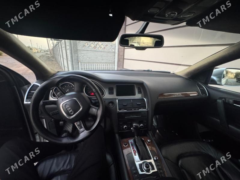 Audi Q7 2011 - 350 000 TMT - Mary - img 3