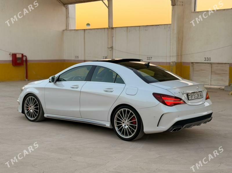 Mercedes-Benz CLA 2015 - 495 000 TMT - Gurtly - img 4