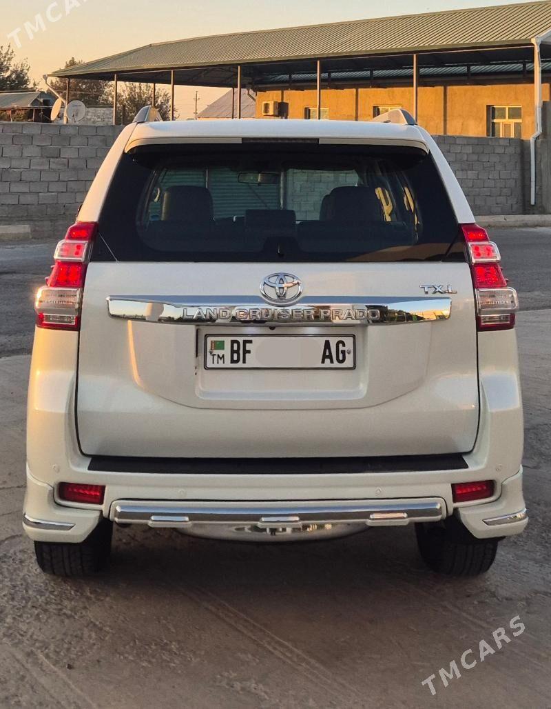 Toyota Land Cruiser Prado 2011 - 575 000 TMT - Aşgabat - img 5