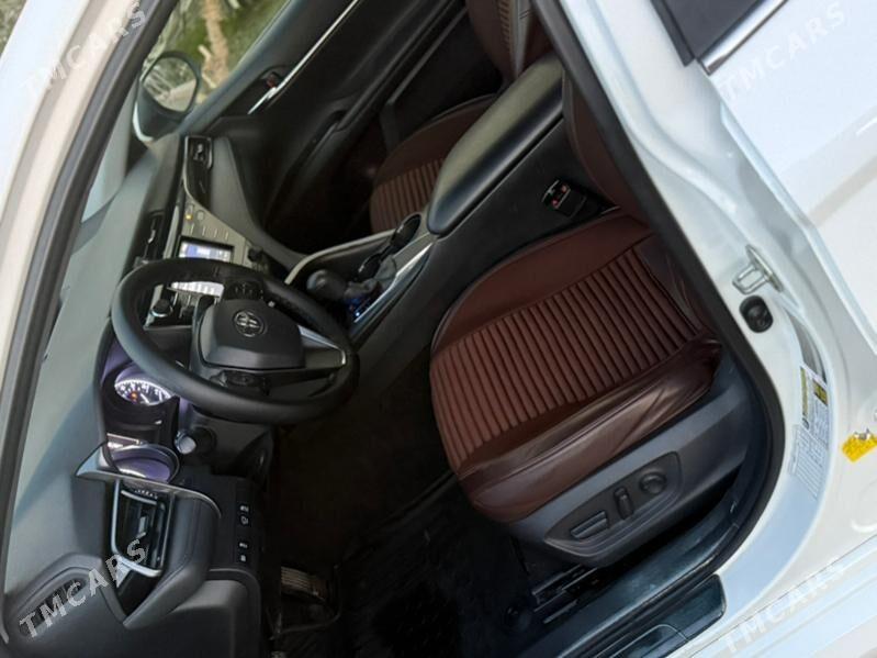 Toyota Camry 2019 - 295 000 TMT - Aşgabat - img 7