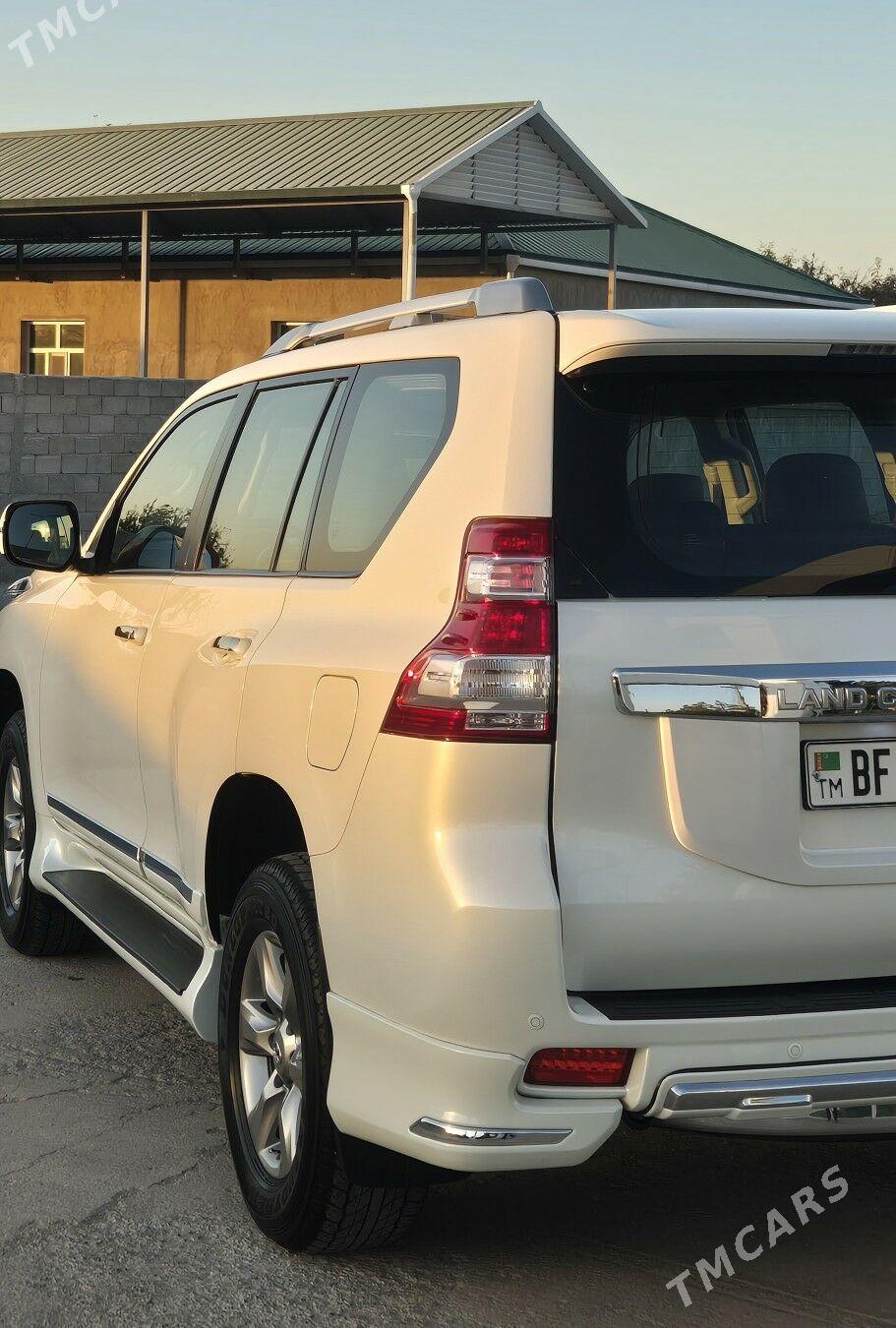 Toyota Land Cruiser Prado 2011 - 575 000 TMT - Aşgabat - img 6