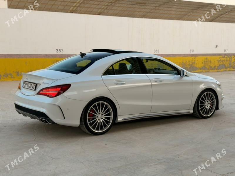 Mercedes-Benz CLA 2015 - 495 000 TMT - Gurtly - img 3