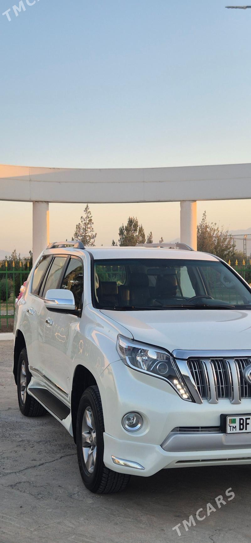 Toyota Land Cruiser Prado 2011 - 575 000 TMT - Aşgabat - img 4