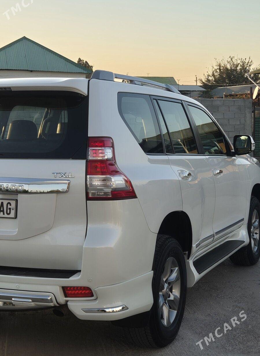 Toyota Land Cruiser Prado 2011 - 575 000 TMT - Aşgabat - img 7