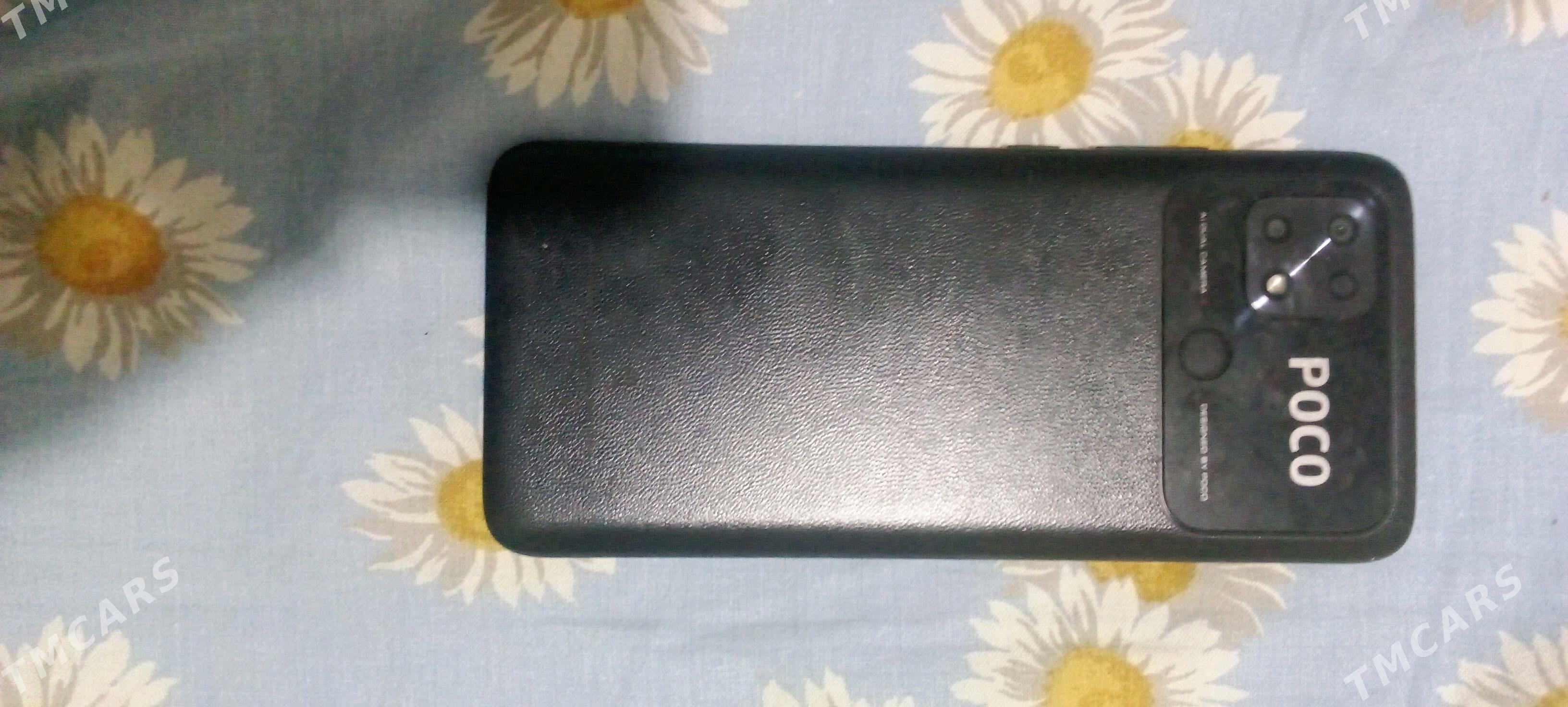 Телефон Poco C 40 - Балканабат - img 1