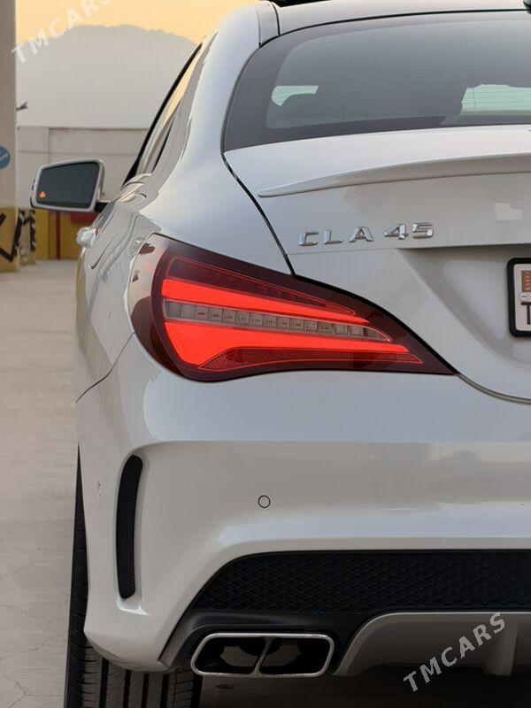 Mercedes-Benz CLA 2015 - 495 000 TMT - Gurtly - img 7
