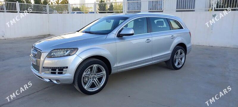 Audi Q7 2011 - 350 000 TMT - Mary - img 5