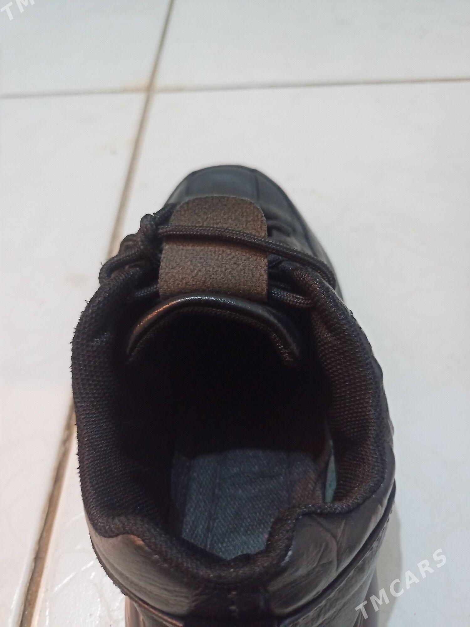 Krasofka - Дашогуз - img 3