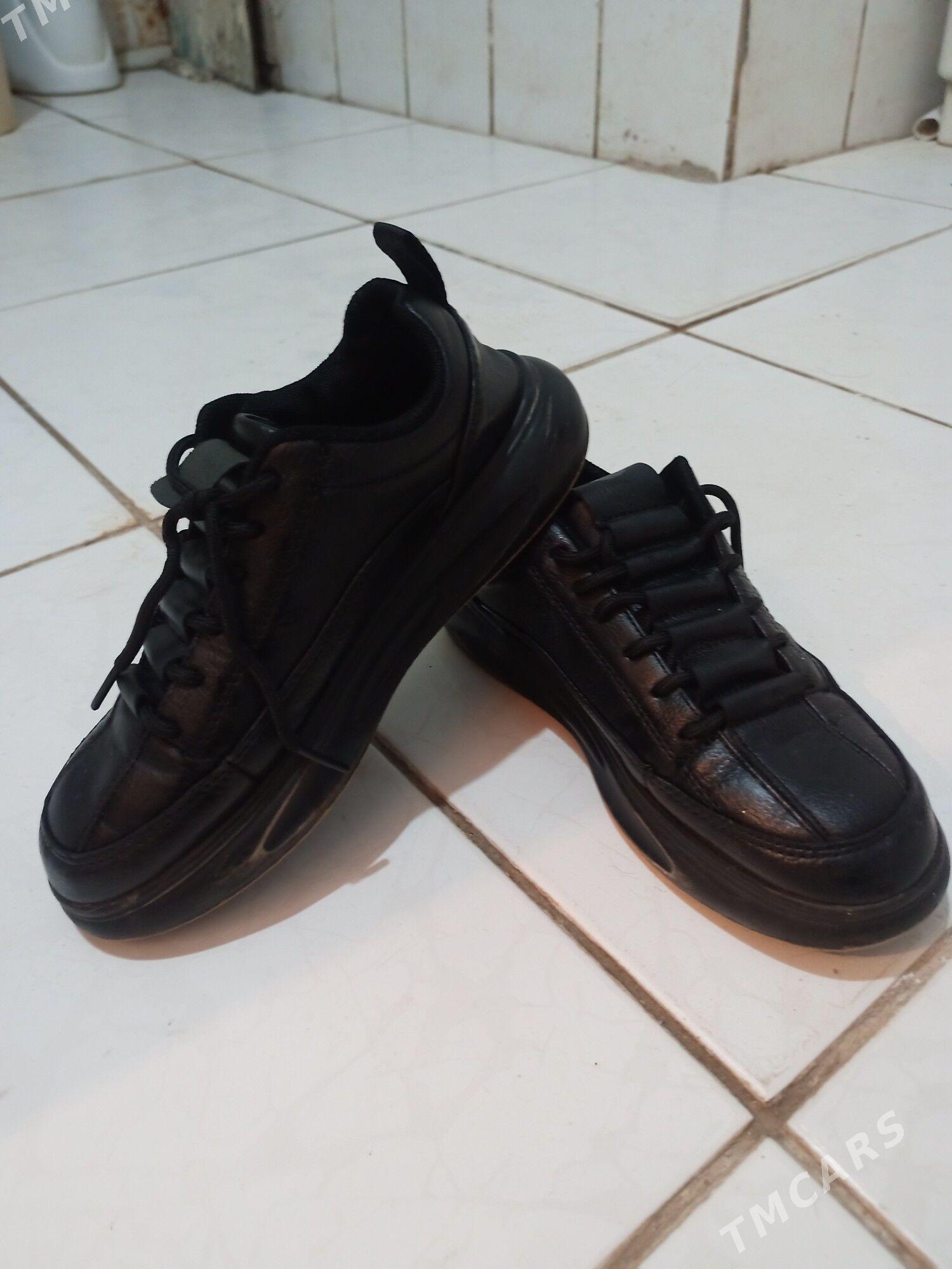 Krasofka - Дашогуз - img 6