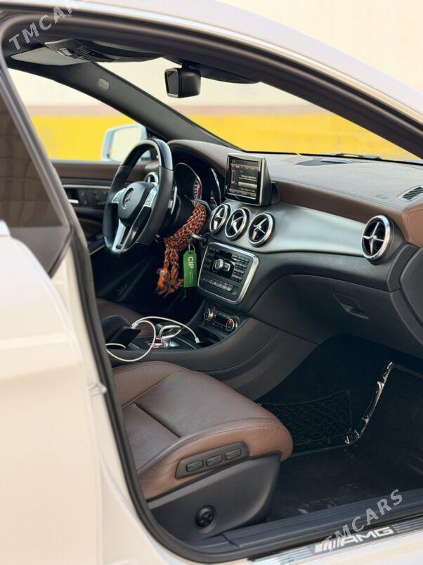 Mercedes-Benz CLA 2015 - 495 000 TMT - Gurtly - img 8