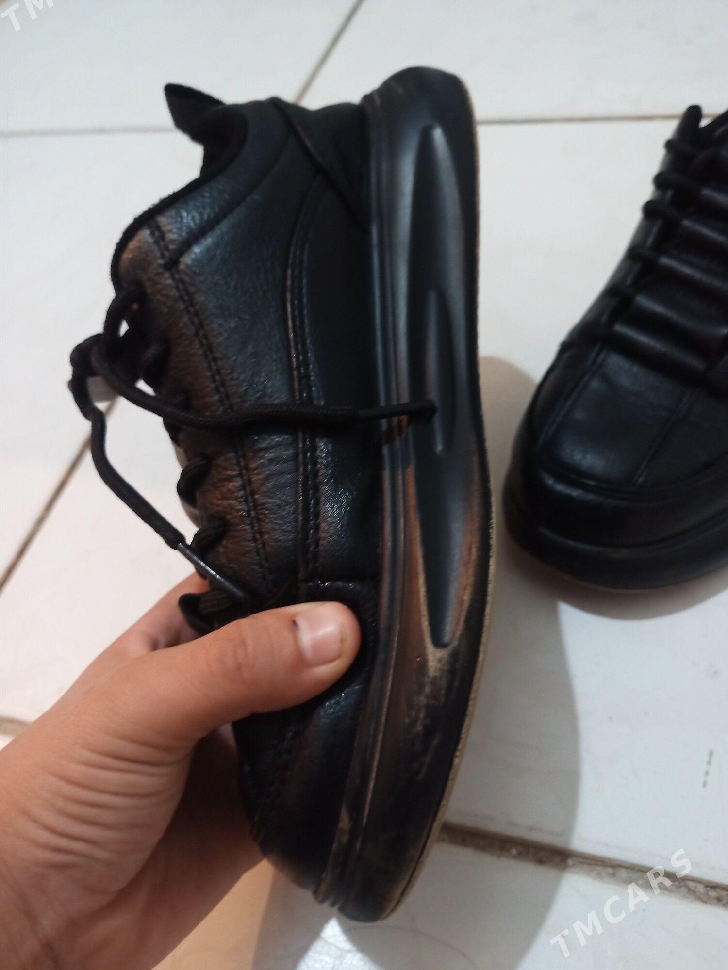 Krasofka - Дашогуз - img 5