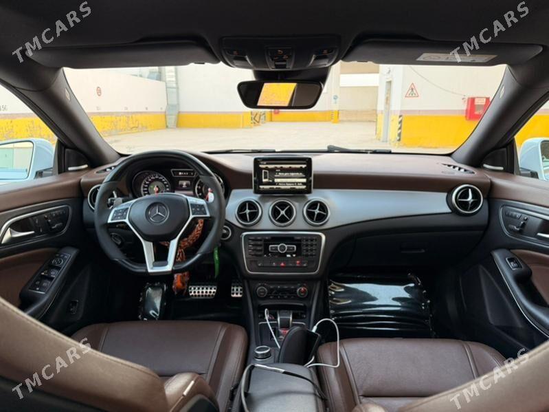 Mercedes-Benz CLA 2015 - 495 000 TMT - Gurtly - img 10