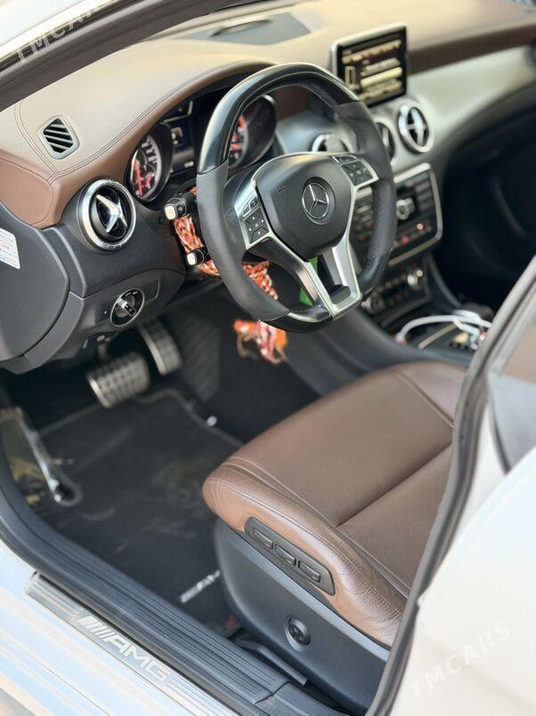 Mercedes-Benz CLA 2015 - 495 000 TMT - Gurtly - img 9