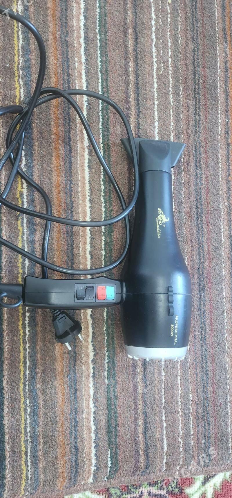 fen - Balkanabat - img 1