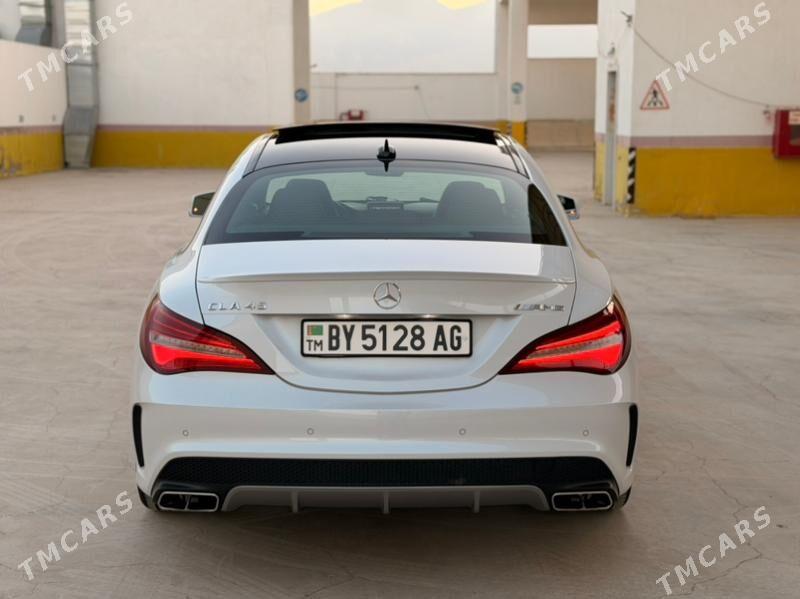 Mercedes-Benz CLA 2015 - 495 000 TMT - Gurtly - img 6