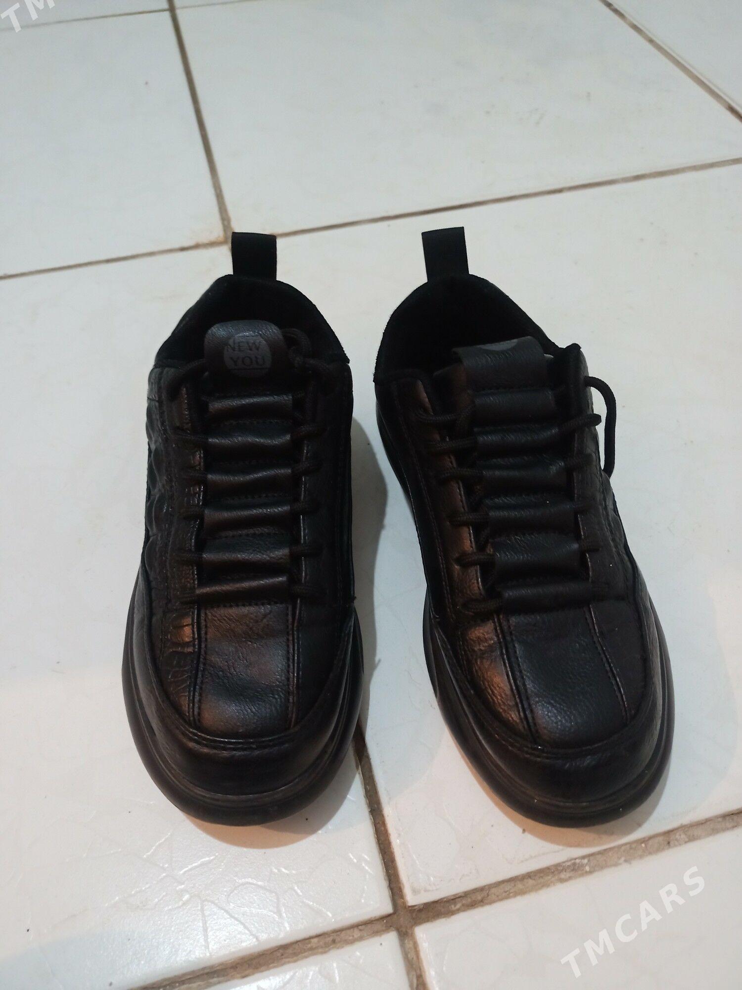 Krasofka - Дашогуз - img 1