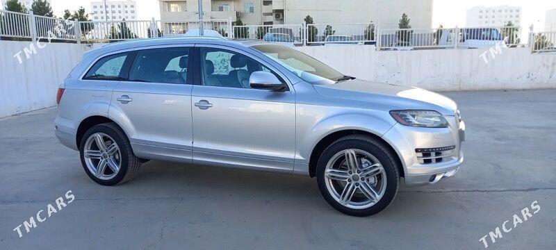 Audi Q7 2011 - 350 000 TMT - Mary - img 6