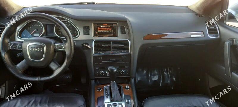 Audi Q7 2011 - 350 000 TMT - Mary - img 8