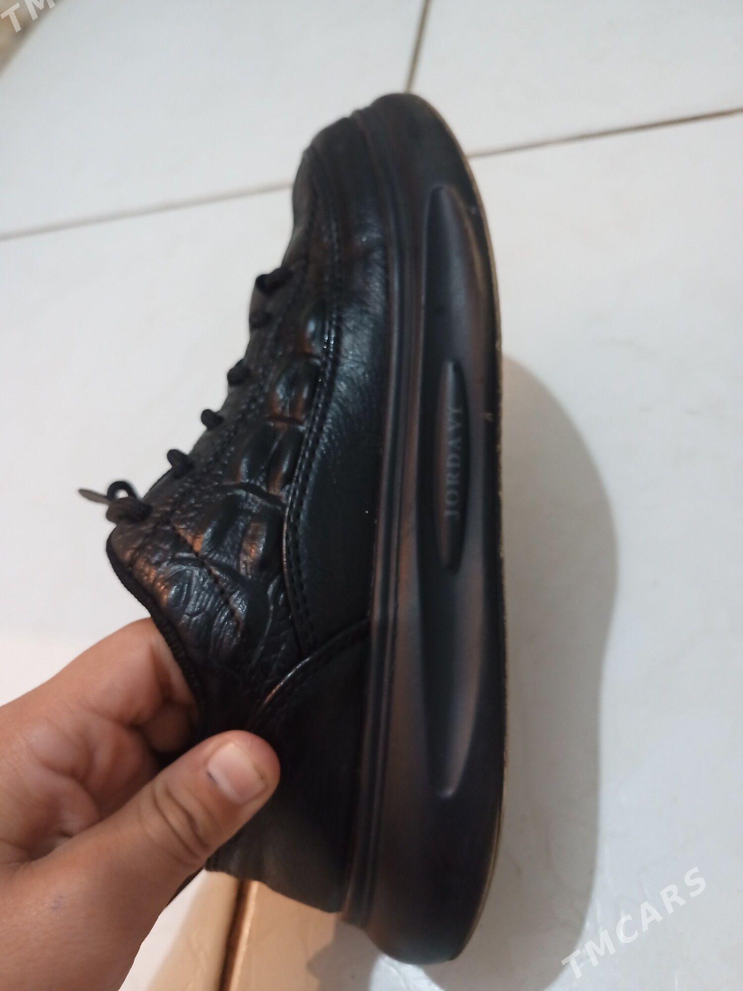 Krasofka - Дашогуз - img 2