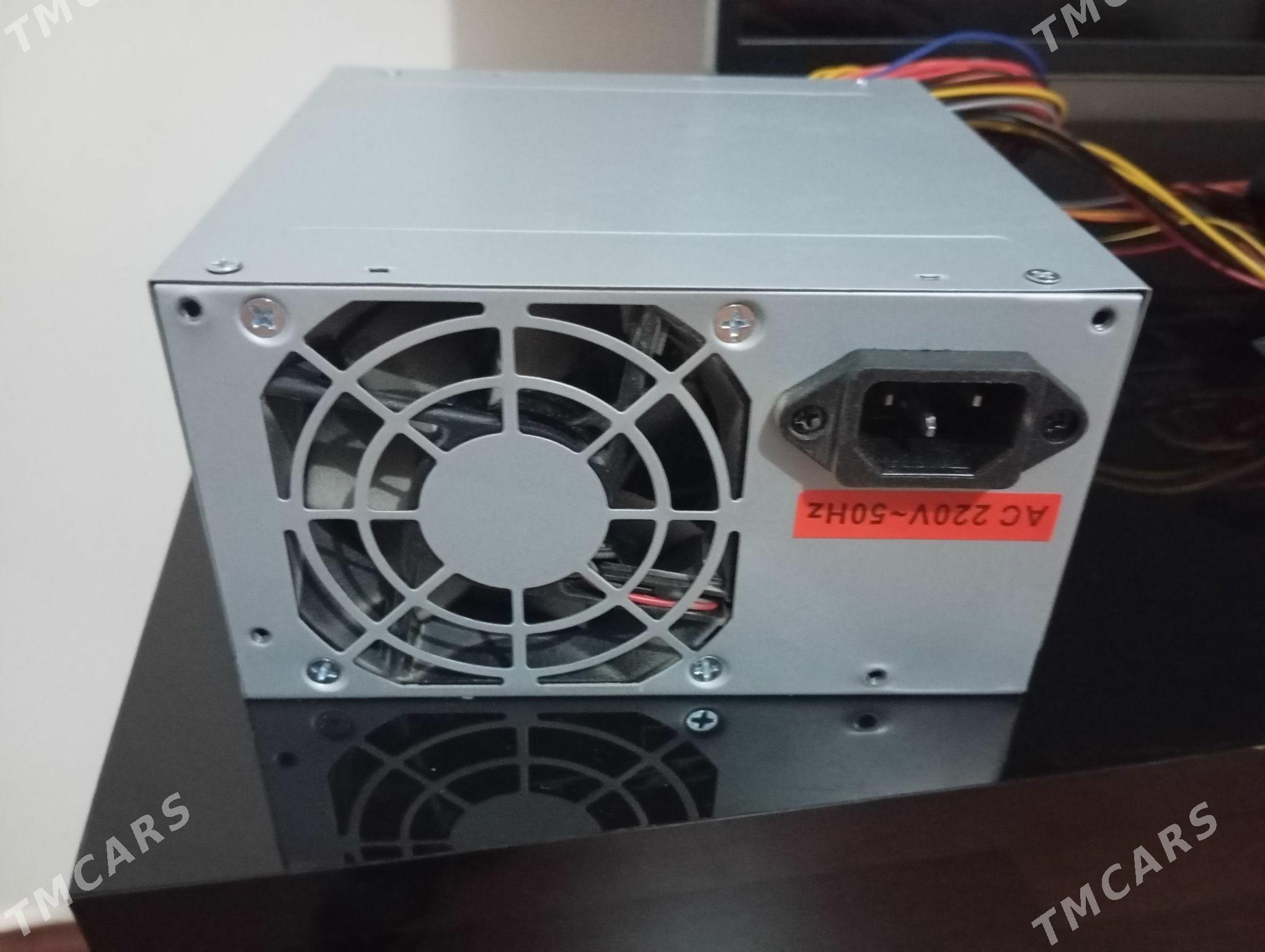 Блок питание компьютера - Çärjew - img 2