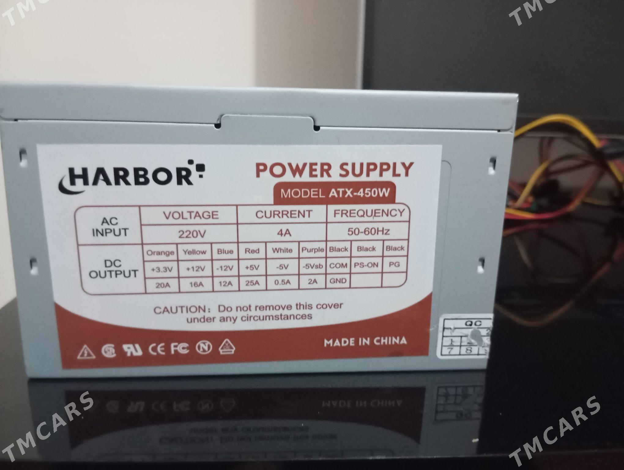 Блок питание компьютера - Çärjew - img 3