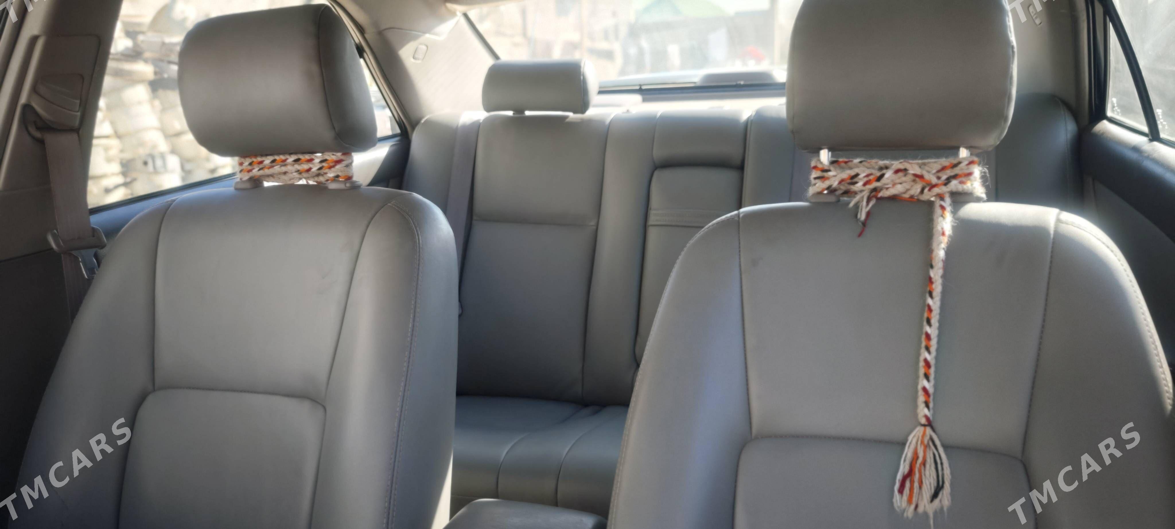 Toyota Camry 2003 - 250 000 TMT - Ашхабад - img 4