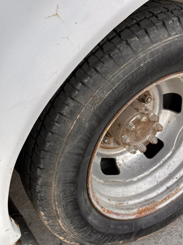 Gaz Gazel 2003 - 55 000 TMT - Мары - img 7