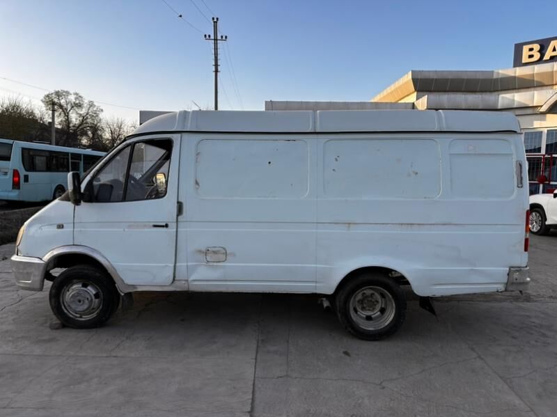 Gaz Gazel 2003 - 55 000 TMT - Мары - img 2