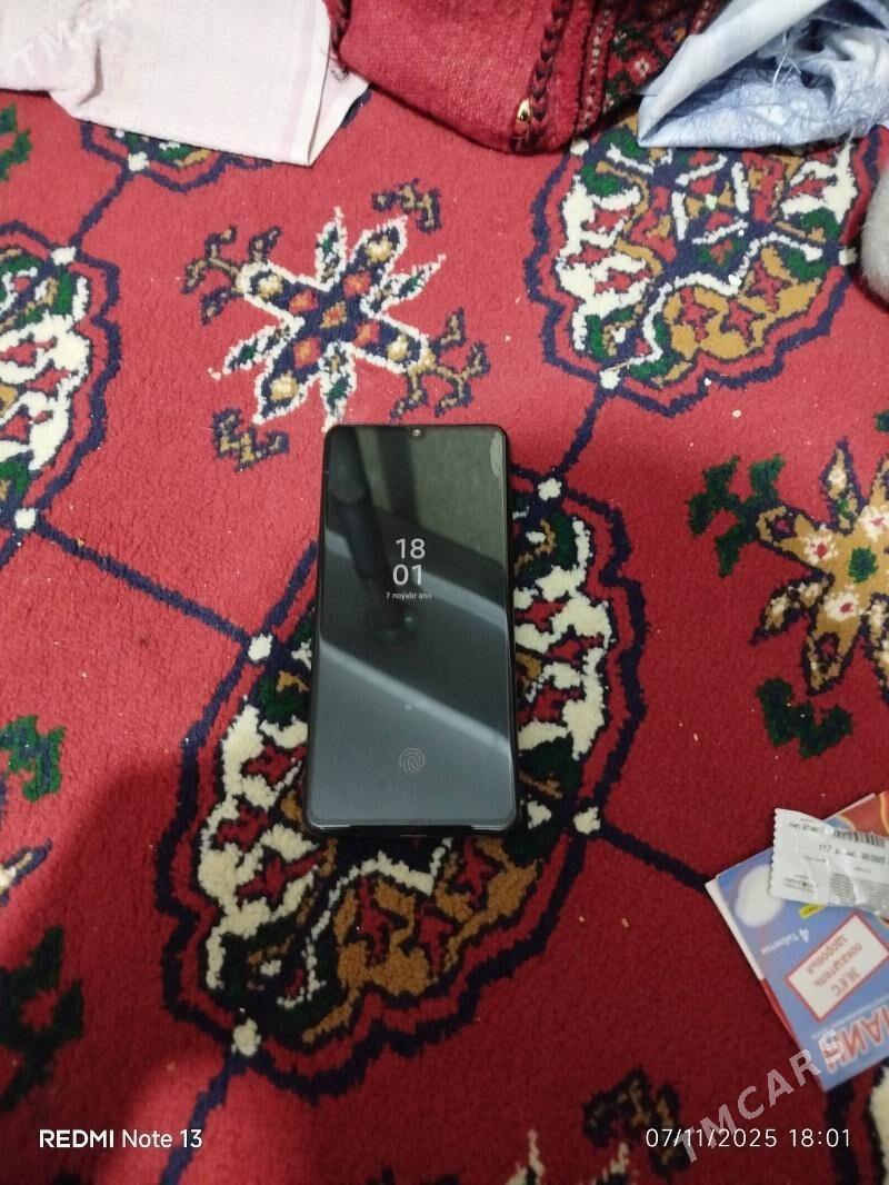 A41 - Ашхабад - img 2