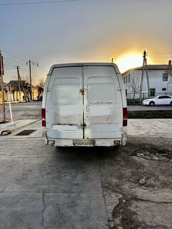 Gaz Gazel 2003 - 55 000 TMT - Мары - img 4