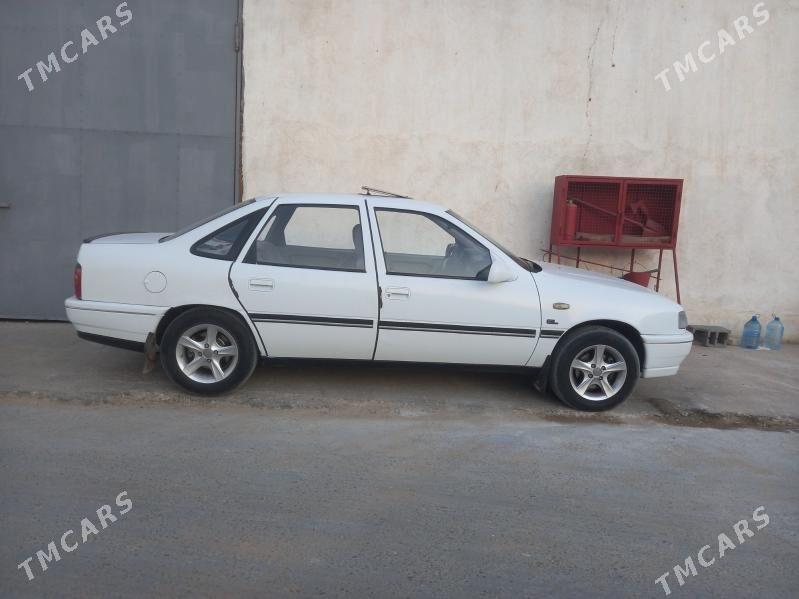 Opel Vectra 1992 - 42 000 TMT - Ak bugdaý etraby - img 2