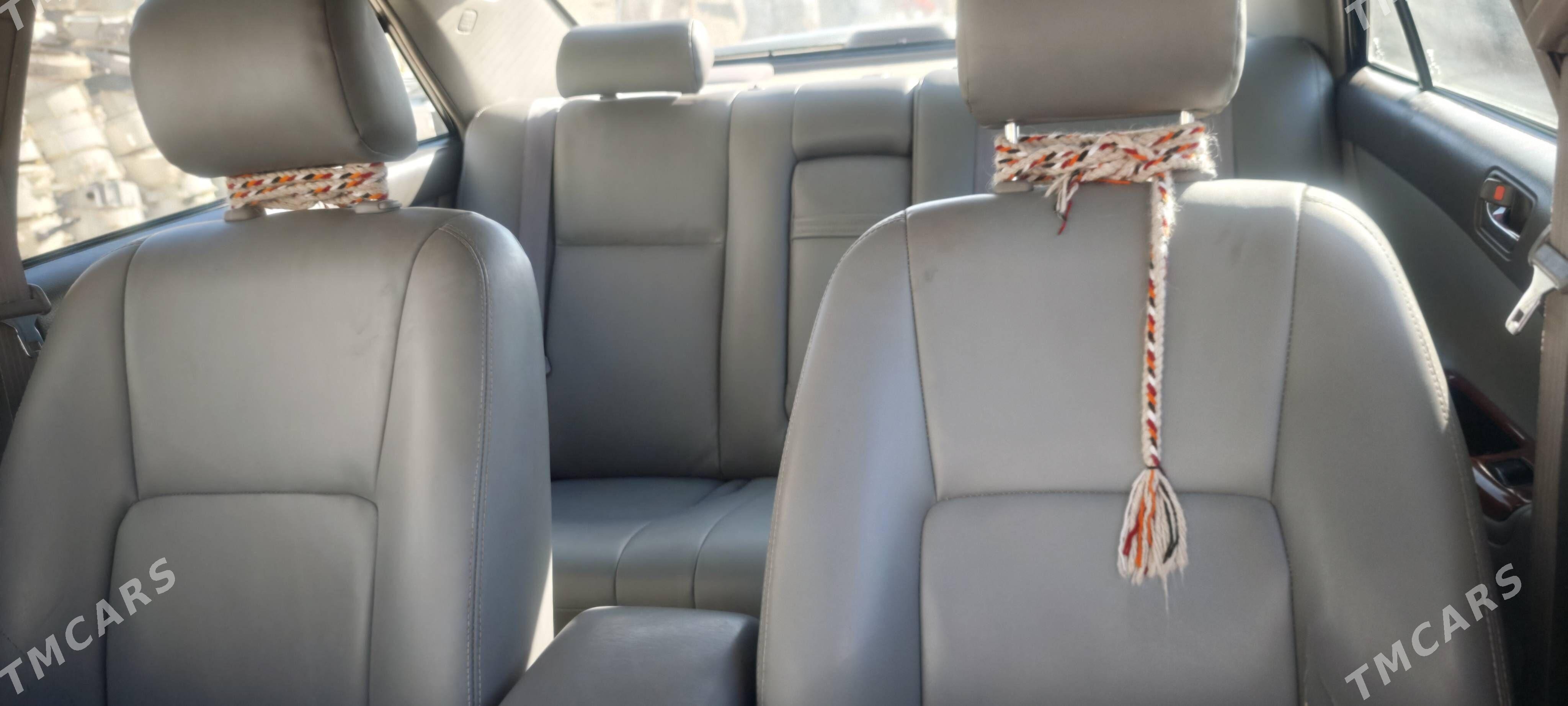 Toyota Camry 2003 - 250 000 TMT - Ашхабад - img 5