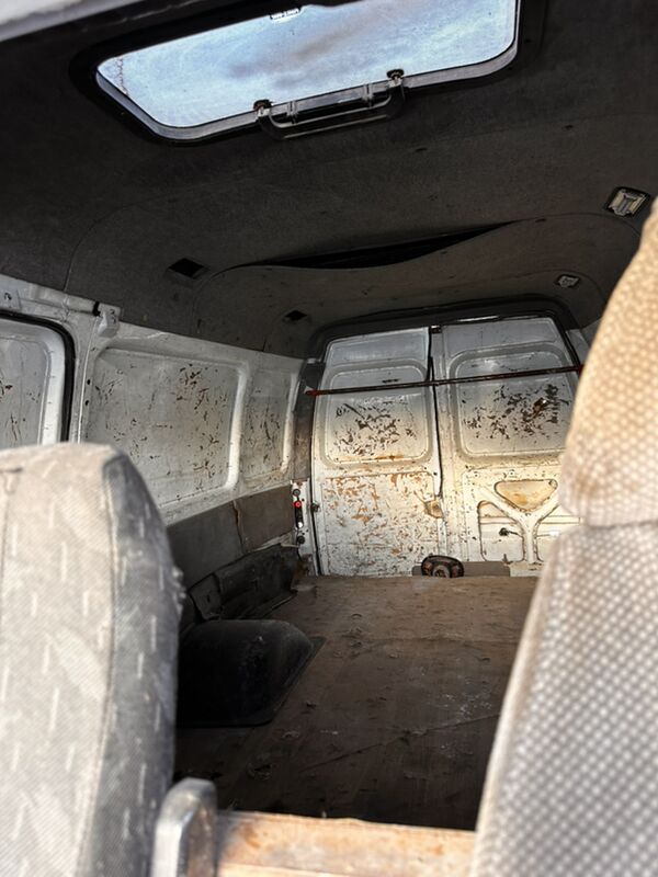 Gaz Gazel 2003 - 55 000 TMT - Мары - img 6