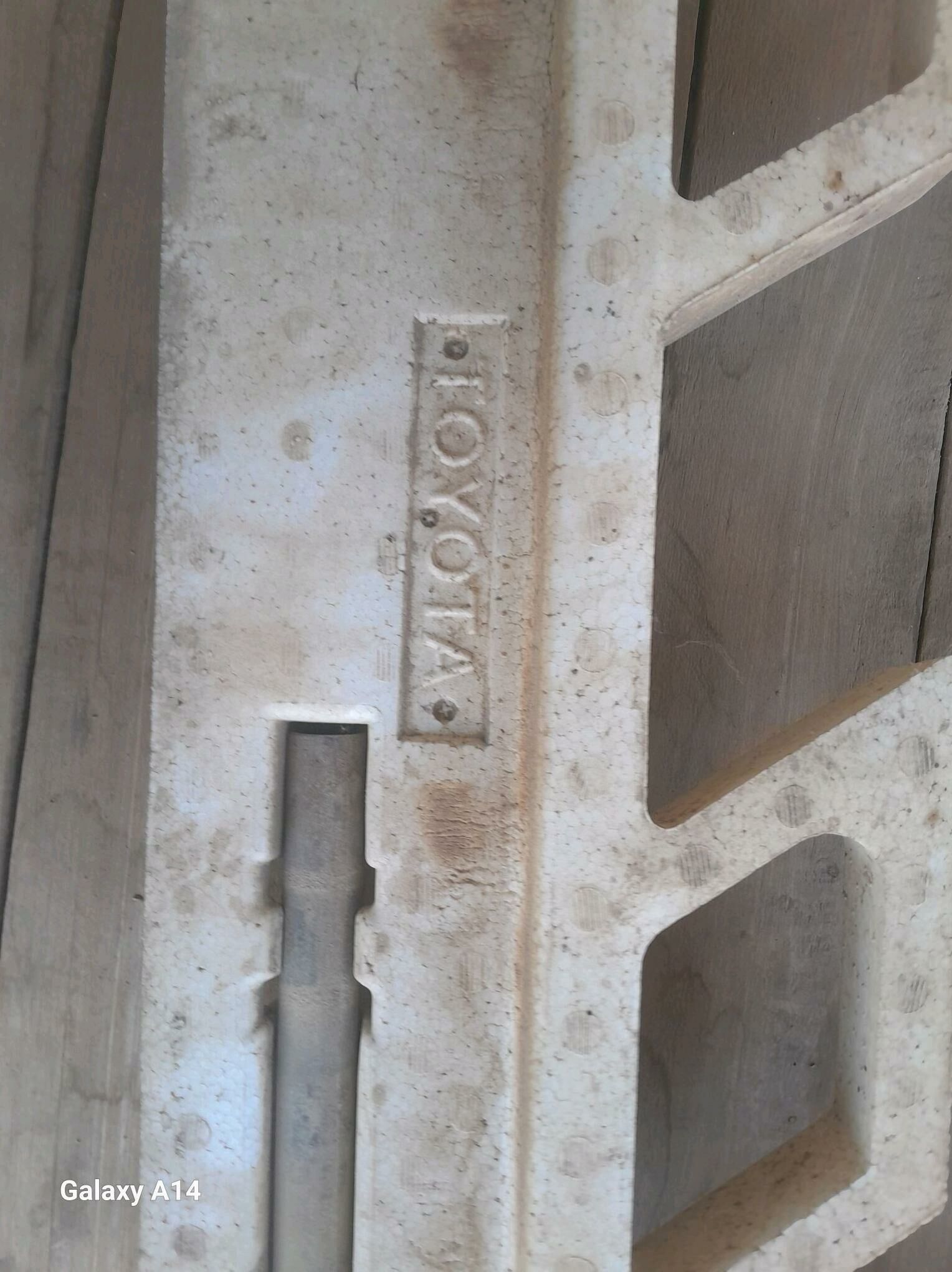 karolla 500 TMT - Daşoguz - img 1