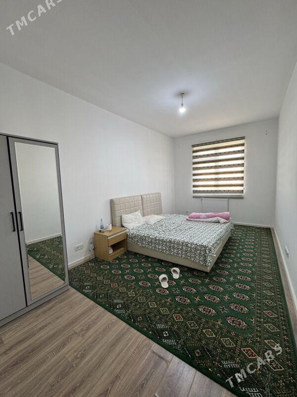 Мир 8 - Parahat 8 - img 2