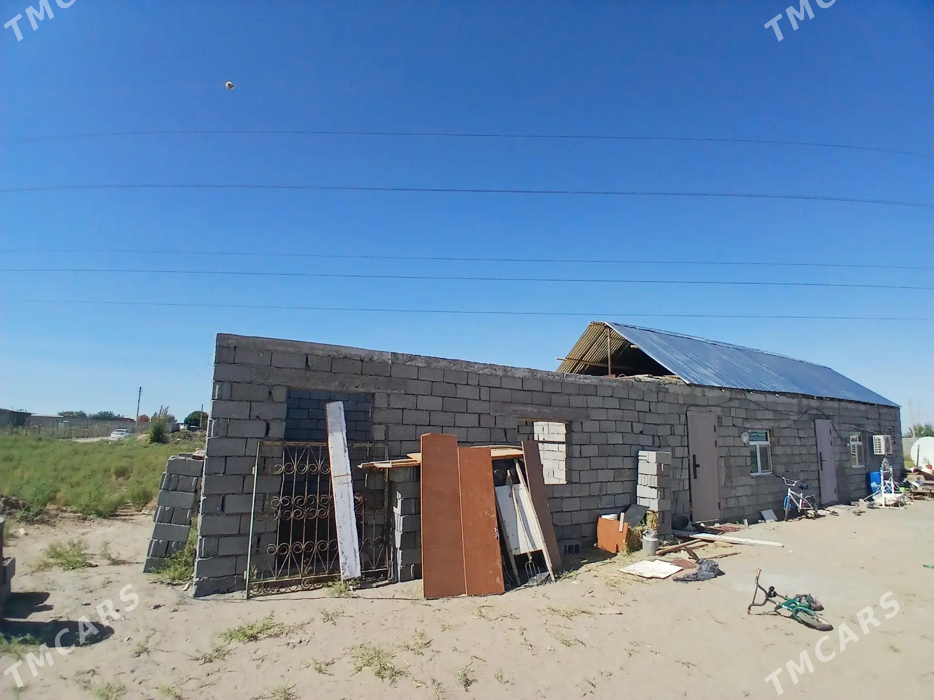 Tarhaly jay - Ашхабад - img 2