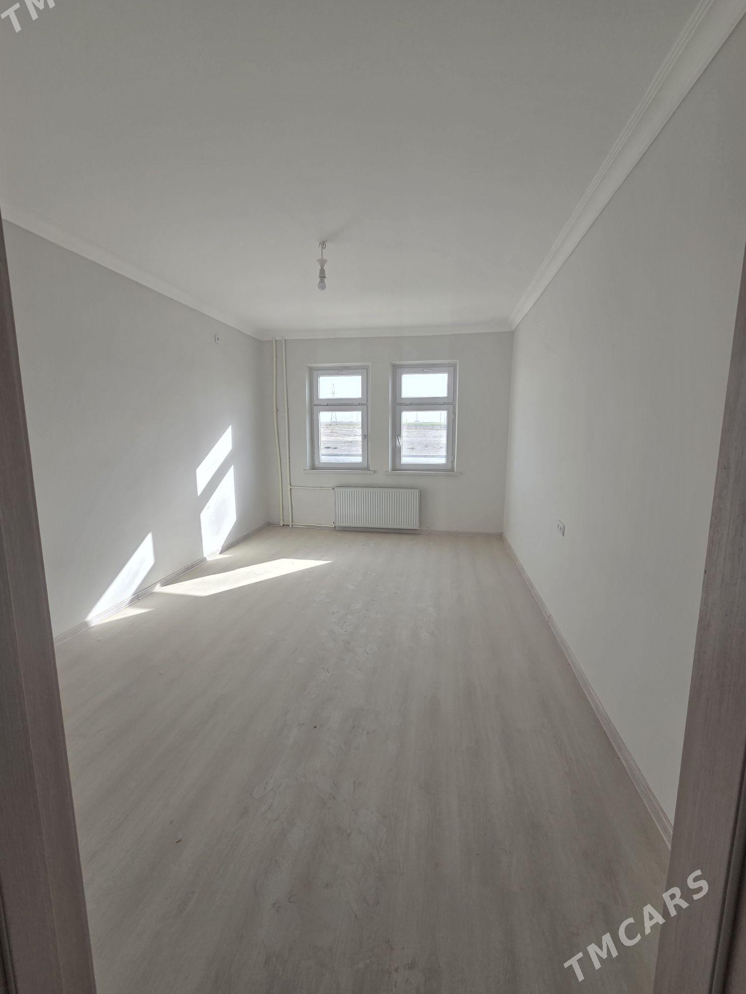 Бюзмейин ГРЭС 3-Комн 114кв.м. - Büzmeýin GRES - img 3