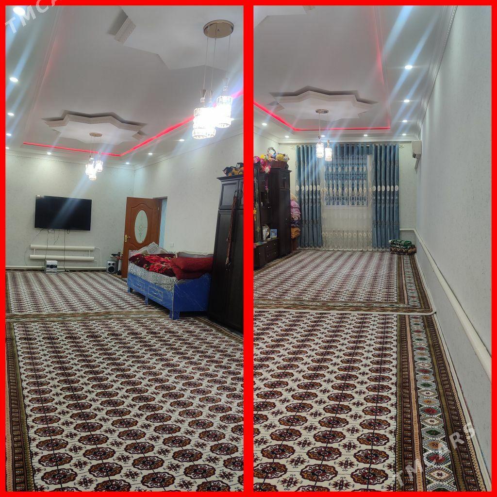 JAY SATYLYAR GYSSAGLY - Türkmenbaşy etr. - img 4