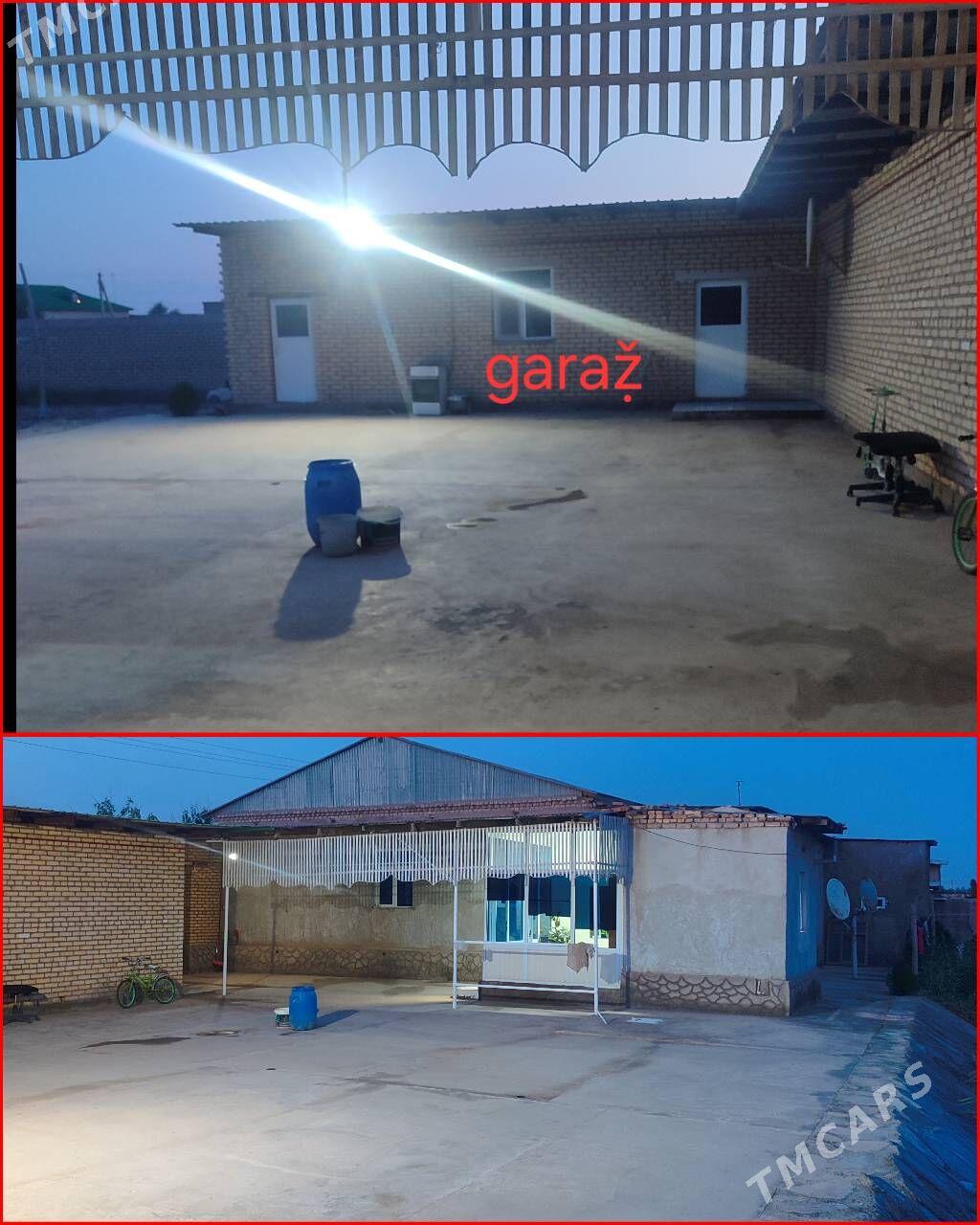 JAY SATYLYAR GYSSAGLY - Türkmenbaşy etr. - img 3