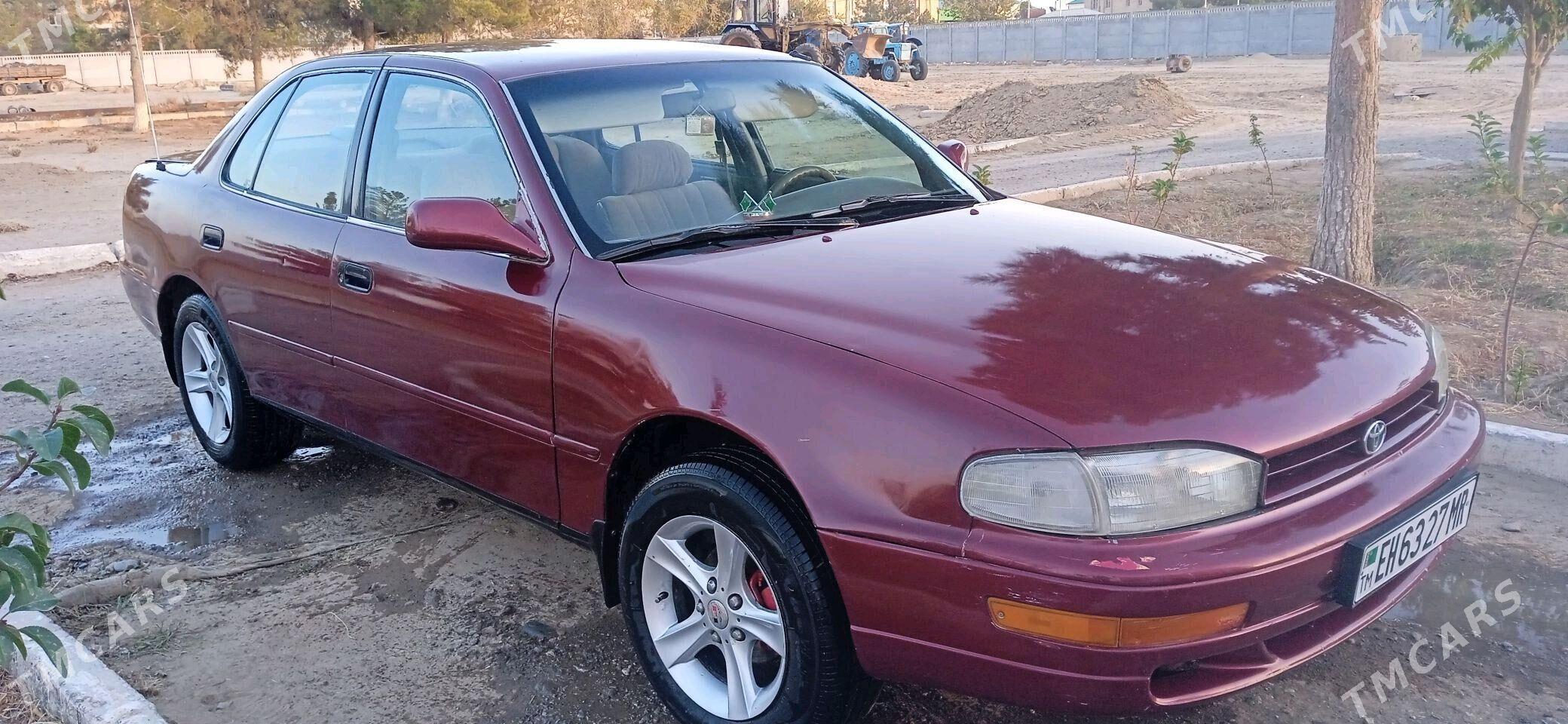 Toyota Camry 1995 - 80 000 TMT - Сакарчага - img 6