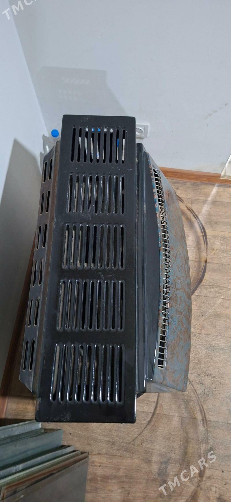 Eÿran gaz peç - Бедев - img 3