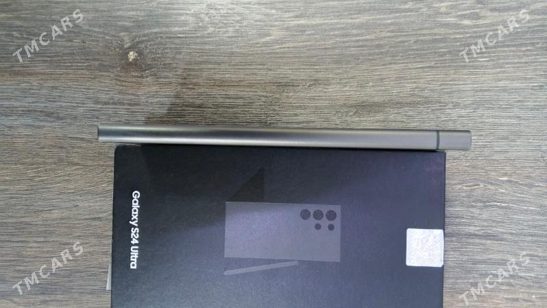 S24 ultra 12/256 - Aşgabat - img 5