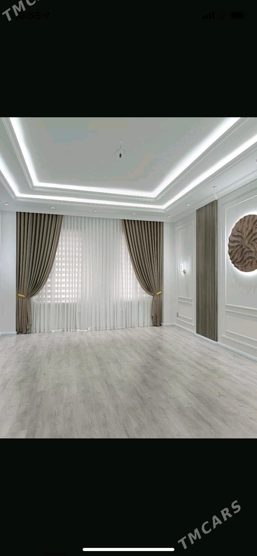 Zanawesga Занавесы Perde Tuty - Ашхабад - img 6