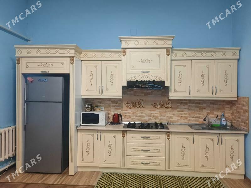кухонный гарнитур - Daşoguz - img 1