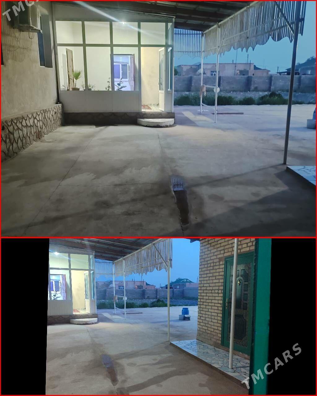 JAY SATYLYAR GYSSAGLY - Türkmenbaşy etr. - img 2