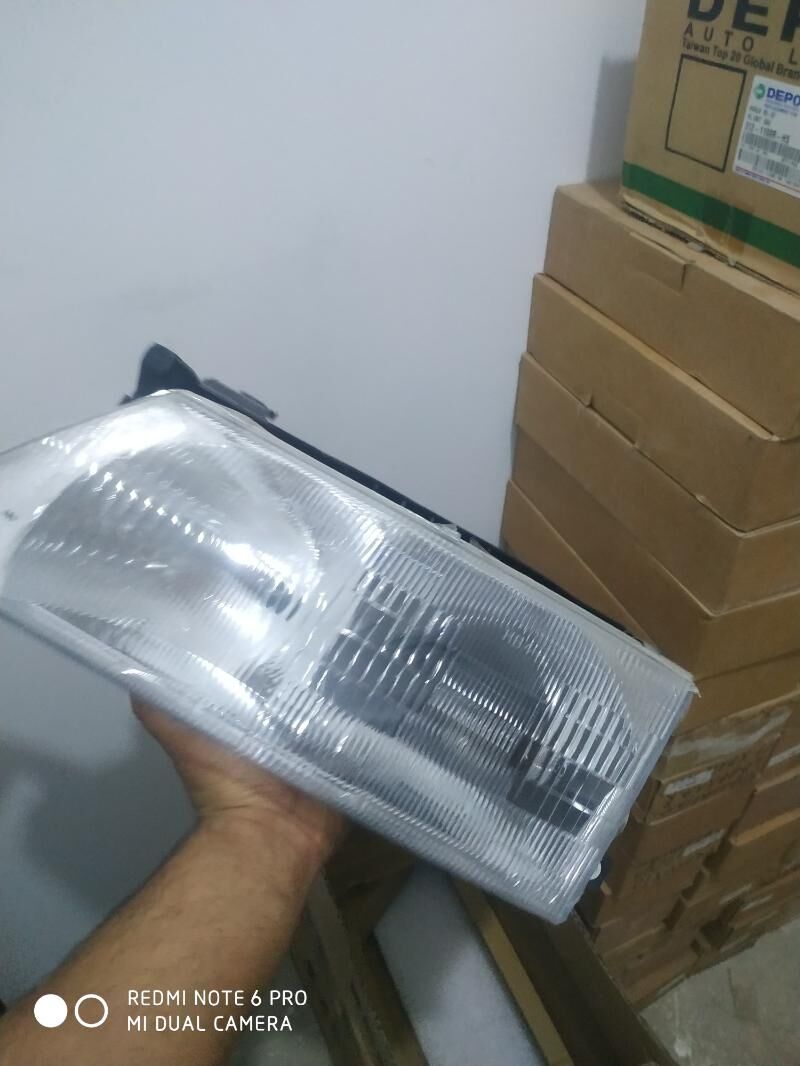 96_97 Avalon fara onki 1 500 TMT - Aşgabat - img 3