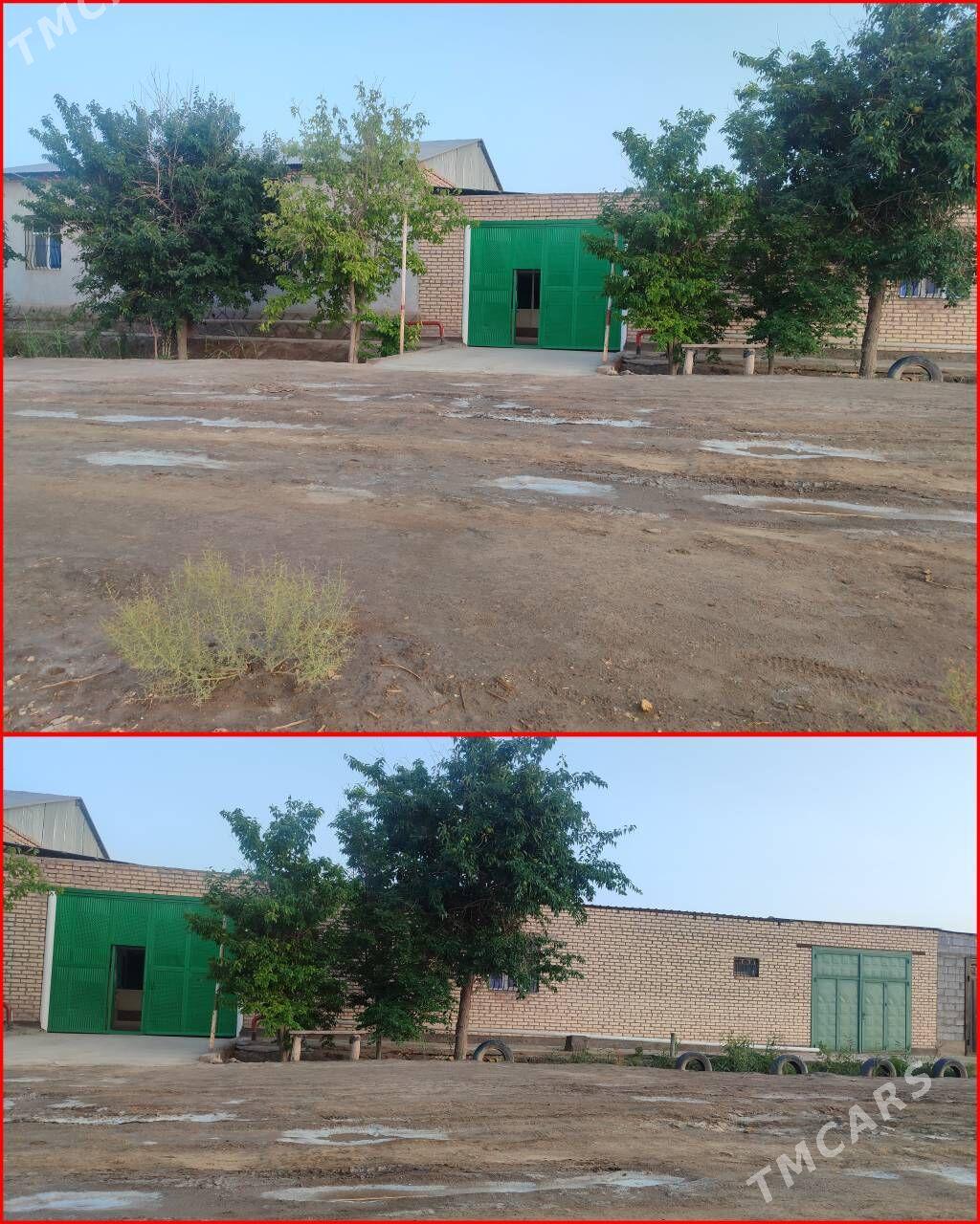 JAY SATYLYAR GYSSAGLY - Türkmenbaşy etr. - img 1