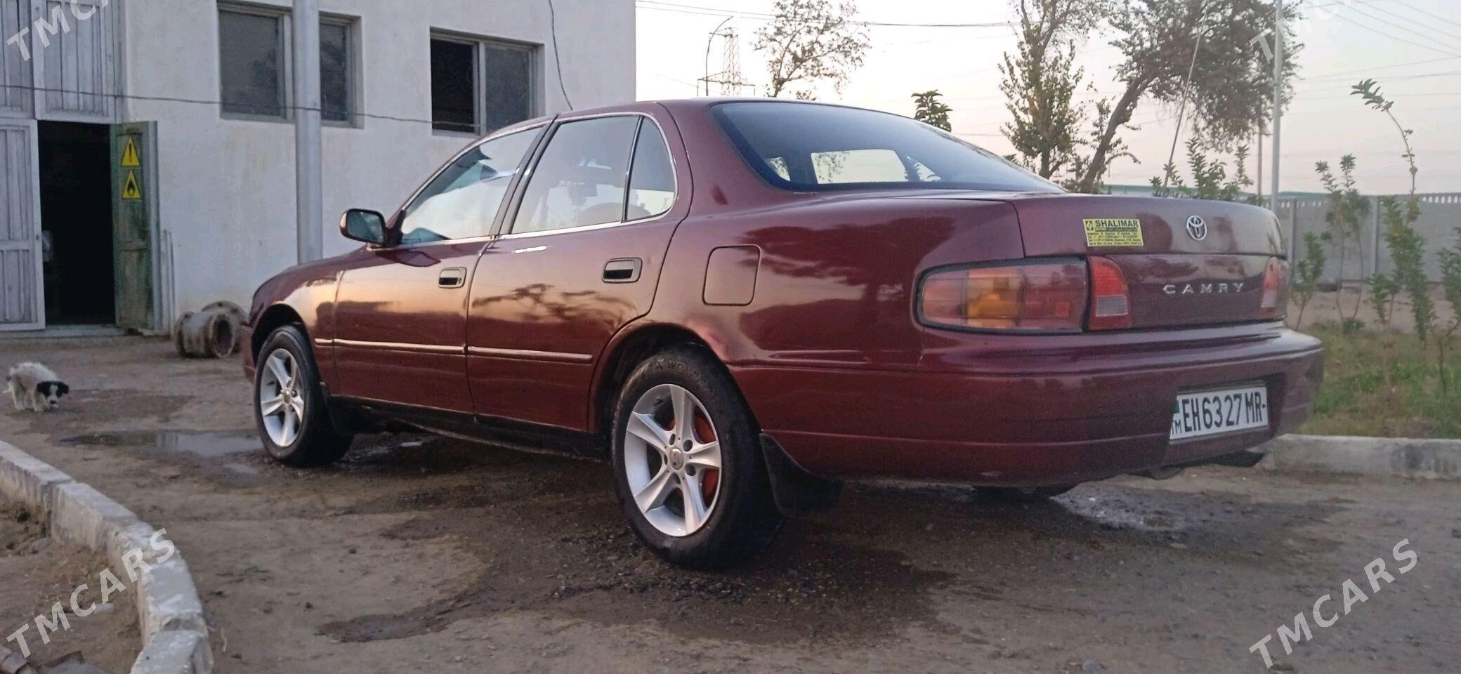 Toyota Camry 1995 - 80 000 TMT - Сакарчага - img 4