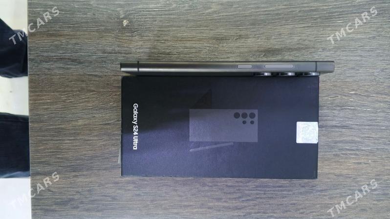 S24 ultra 12/256 - Aşgabat - img 4